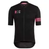 ROPA CICLISMO 2019 Pro Team RCC Cycling Shirt Road Bike Wear Wear Summer Cycling Jersey for Men Mountain Mountay Bike Sweatshirt H250o