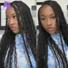 Hair Bulks Double Drawn Brazilian Curly Bulk Human for Braiding Full Thick Ends Tight No Weft Bundles Extensions 231205
