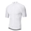 Camisa de ciclismo de qualidade SDIG Climber para Itália MITI tecido camisa de ciclismo de alta qualidade branco cavalheiro equipamento de ciclismo H1020174w