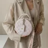 Designer clássico com marca pequena Pu Leather Flap Crossbody Bags para mulheres 2021 Bolsas de ombro de tendência Fashion267W