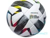 Palloni Pallone da calcio Misura ufficiale Materiale del pallone professionale per partite di Eurolega Piede