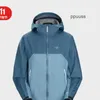 Дизайнерские куртки Arcter Аутентичные мужские пальто Arc BETA JACKET GORE-TEX Женский джерси SERENE/SO WN-MCK1