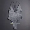 Modeontwerper Jeugd Meisje Bikini Set Hot Letters F Zwemkleding Kleding Push-up badpak Dames Sexy Klassiek Bandage Badpak Een stuk Zwangerschaps monokini