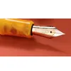 Prezenty Fountain Pens Hongdian N1S Fontanna Pen Pen Tłok Acryl Calil Pen Pen Caligrafii Znakomita studencka Biuro Business Prezent Retro Pens