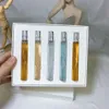 Perfumes Fragrances For Women Mingtong Perfume Magilla Lazy Weekend Four Piece Memory Fragrance Five Piece Beach Walk Test Tube Perfume