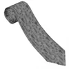 Bow Ties Casual Arrowhead Skinny Celestial Necktie Slim Tie For Men Man Accessories Simplicity Party Formal