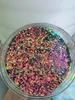 Stickers Decals 1kg Chameleon Glitter Sequins For Nail ArtManicure Diamond Hexagon Shape 12colors DIYCraftLIPSBODY Sparkles 231216