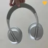 Wireless Bluetooth Headphones Headworn Noise Reduction Heavy Bass Magic Sound Earphones Suitable For Sports Fitness 5VOGX