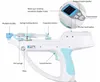 Top selling mesotherapy gun 5/9 pins mesogun wrinkle removal anti aging machine skin whitening face lifting skin rejuvenation beauty meso gun price