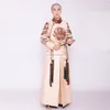 Wysokiej jakości filmowe odzież telewizyjna Qing Dynasty Baylor szat