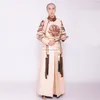 Roupas de qualidade para tv, vestido da dinastia qing baylor, robe antigo da china, manchu, jovem imperador, vestido de ministro, fantasia de príncipe