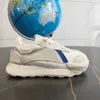 Çocuk Ayakkabı Beyaz Çocuk Kış Tenis Eğitmecileri Tasarımcı Bebek Kız Futbolu Açık Basketbol Spor Ayakkabıları Kutu İle Gönder