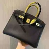 Mini sac à main motif de mode sac fourre-tout en cuir concepteur classique Femmes Sacs de bouche
