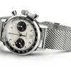 Expensive Hamilton watch men chronograph watches all dial work reloj menwatch high quality quartz uhren stainless steel strap date montre hamilton luxe 7HYG