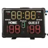 GANXINLED – tableau de bord électronique de Sport Portable, grand tableau de bord numérique multifonctionnel pour de nombreux types de Sports3045