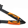 مجموعة spanner 14-30/30-60mm snap snap snap tool أداة قبضة المفتاح متعددة وجع عالي الكربون نهاية يدوية نهاية الفولاذ n