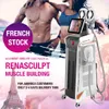 2024 RENASCULPT EMS Neo Sculptor Body Sculpt Maszyna Suzyjna 2 Uchwyt RF Emslim Body Controuring Buil