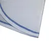Camisas masculinas de manga comprida de pescoço alto com padrão inferior fora do ombro homens pacote v pescoço suor mens meias sem mostrar