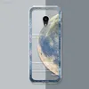 Obudowy telefonu komórkowego dla Qin F21 Pro telefon komórkowy miękka skorupa dla Qin F21pro Qin F21Pro Silikonowa osłona ochronna obudowa anty-leci L2301019