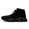 Balenciaga Speed Trainer Balencaigas Sock Shoes Designer Shoes Balanciaga Shoes Banciaga【code ：L】Zapatos Balencaiga Schuhe. Des Chaussures Luxu Designer Graffiti Sneakers