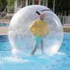 OutdoorToy 1 5m Water Walking Ball PVC Inflatable Dance With Import Normal Zipper For Swimming Pool Float Toys Balls237x