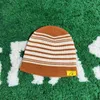 Cold Corteizs Striped Hat Beach Cortezs Beanies Cortieze Designer Y2k Hats Corteizd Mess Sports Hip Hop Skateboard High Street Crtz Caps 35sk