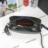 Kadın Moda Çok Renk Kamera Çantası Lüks Tasarımcı Stripe Crossbody Çanta Çanta Kamera Çantası Kadın Çanta Omuz Omuz Çantası Akşam Çantası Eşleme Tasarımcı Çantası