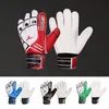 Rękawiczki sportowe Non Slip Golak SZKULKI MĘŻCZYZN Mężczyźni noszą odporne lateksowe palcem Bramka piłkarska Dzieci Rozmiar 510 231205
