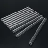 10/20 Piece 4 inch Long Glass Tubes 12 mm OD 2 mm Thick Wall Tubing Borosilicate Blowing Glass Tubes