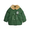Down Coat Winter Girls 'Jacket Children's Thick Section Boys' Clothes Snow Clothing 231205