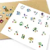 Stickers Decals Arrival Colorful Non fix s Pointback Crystal Diamond Gems 3D Glitter Nail Art Luxurious Decorations 231204