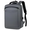 Backpack Multifunctional Waterproof Oxford Travel Men's Casual USB Business Laptop Simple College Students