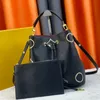 Torebka designerska torebka na ramię designerka torba 45555 skórzana mans womans moda luksusowa torba crossbody