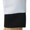 Roupas étnicas Branco Árabe Muçulmano Robe Masculino Jubba Thobe Manga Longa Paquistão Islâmico Abaya Kaftan Para Homens Gola Solta 5XL