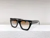 نظارات شمسية للنساء للنساء أحدث الأزياء الأزياء نظارات شمس الرجال Gafas de Sol Glass UV400 مع مربع مطابقة عشوائي 40100 99