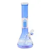 Vintage Premium Tree Percolator Glass Bong Water Hookah Reting Pipe 12Inch Original Glass Factory Made Can Put Customer Logo av DHL UPS CNE