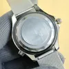 Watch Man Luxury Automatic Mechanical Watch Sapphire Glass 007 No Die Men Mens Sport zegarek