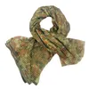Банданы, охотничий шарф, повязка на голову, маска, вуаль для лица, 180x90 см, сетка