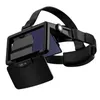 VR -glasögon AR 3D -hörlurar virtual reality -kartong headset för 4763 tum telefon arx hjälm 231204