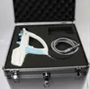 Newest mesotherapy gun 5/9 pins meso anti aging wrinkle removal skin rejuvenation machine skin beauty meso gun