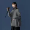 Swetery kobiet ciągną a col roule femmes tryb coreenne minimaliste PUR A L'ATSIEUR des Vetements de Base Tricots EUDIANTS UNISEXE 231205