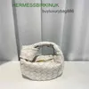 TOTES MINI JODIE BOTTEGVVENETA BAG LUXURY VENETAS BAGS SPRING FASION 16cm Small Cutie Wrist Handbags Knot Knot DesignユニークなHAショルダーバッグHX5UAQ WN-LU72