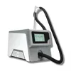 Desktop Cooling Device Cryo Equipment Cool Air Therapy Machine Cooling Cryo Laser Therapy Skin Cooling Beauty Machine