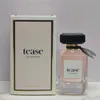 Atacado mais novo designer de luxo TEASE Secret Perfume 100ml Bombshell Sexy Girl Mulheres Fragrância Longa Duração VS Lady Parfum Rosa Garrafa Colônia