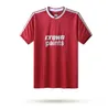 The Reds Soccer Jerseys Retro 1965 2005 2006 2009 2009 2010 2011 Shirts de football à manches longues Torres Gerrard Heskey Owen Barnes Rush 89 91 93 95 01 02 04 05 06 07 08 09 10 11 12