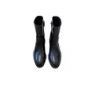 스포츠 신발 25% 할인 2024 Xiaoxiangfeng Long Women New Chain Sole Small 기사