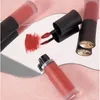 Big Brand Black Tube Nude Lip Medium Sample (3 ml) Petite lèvre au miel de barbare, vernis à lèvres mat 196 274 288 888 Maquillage prix bas en gros