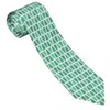 Fliegen-Krawatte für Männer, formell, schmal, klassisch, für Herren, Weihnachtsbaum, Hochzeit, Gentleman, schmal