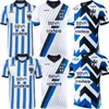 LIGA MX RAYADOS MONTERREY Soccer Jerseys GK CANALES R.Funes 2023 2024 à domicile 3ème édition Mori M.MEZA 23 24 Ligue mexicaine homme kit enfants maillot maillot de football