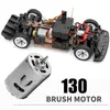 ElectricRc CAR WLTOYS K989 Yükseltilmiş 284131 128 LED Işıklarla 2.4G 4WD 30kmh Metal Şasi Elektrikli Yüksek Hızlı Off-Road Drift RC CAR 231204